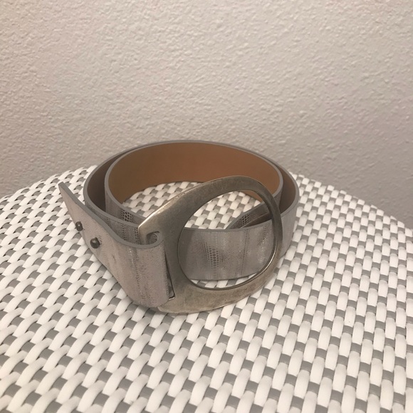 Streets Ahead Belt - Picture 2 of 4